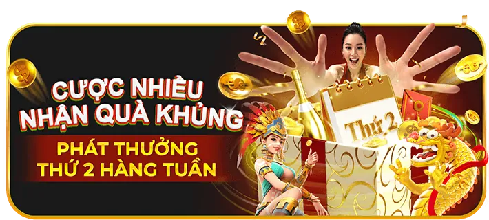 Khuyến mãi chào mừng wibo88 app
