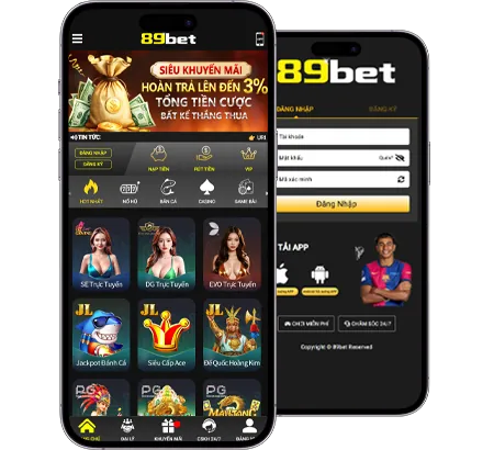 Thưởng nạp lại wibo88 app