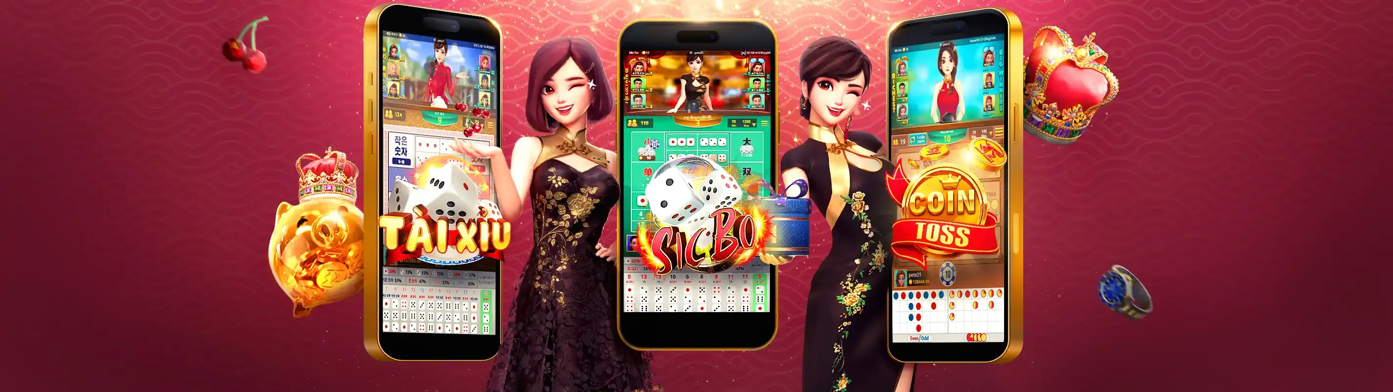 Thế giới bắn cá sống động tại wibo88 app