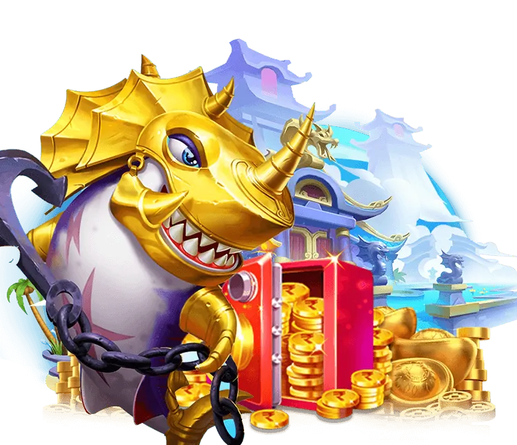 Giao diện game bắn cá wibo88 app