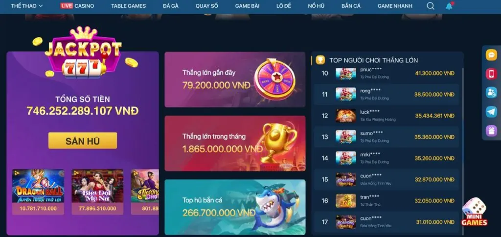 Tổng quan về các môn thể thao đa dạng trên wibo88 ứng dụng