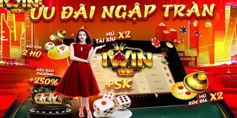 Ưu đãi chào mừng thành viên mới wibo88 app