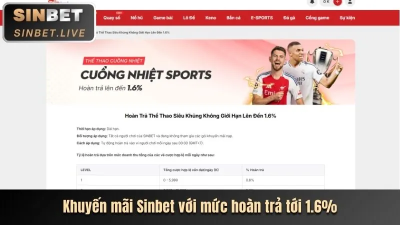 Giới thiệu tổng quan về nền tảng wibo88 app